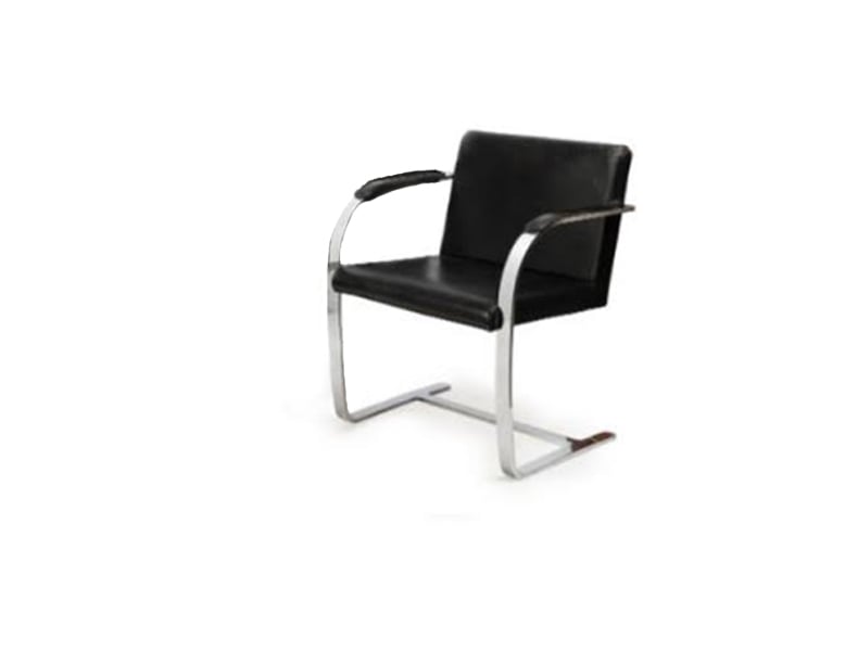Brno Chair by Mies Van Der Rohe | EDITTION